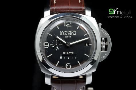 panerai pam270|Panerai luminor pam 320.